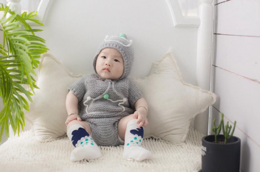 阿拉善盟宝宝多大可以吃蛋黄