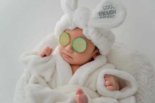 阿拉善盟爽身粉对宝宝有害吗